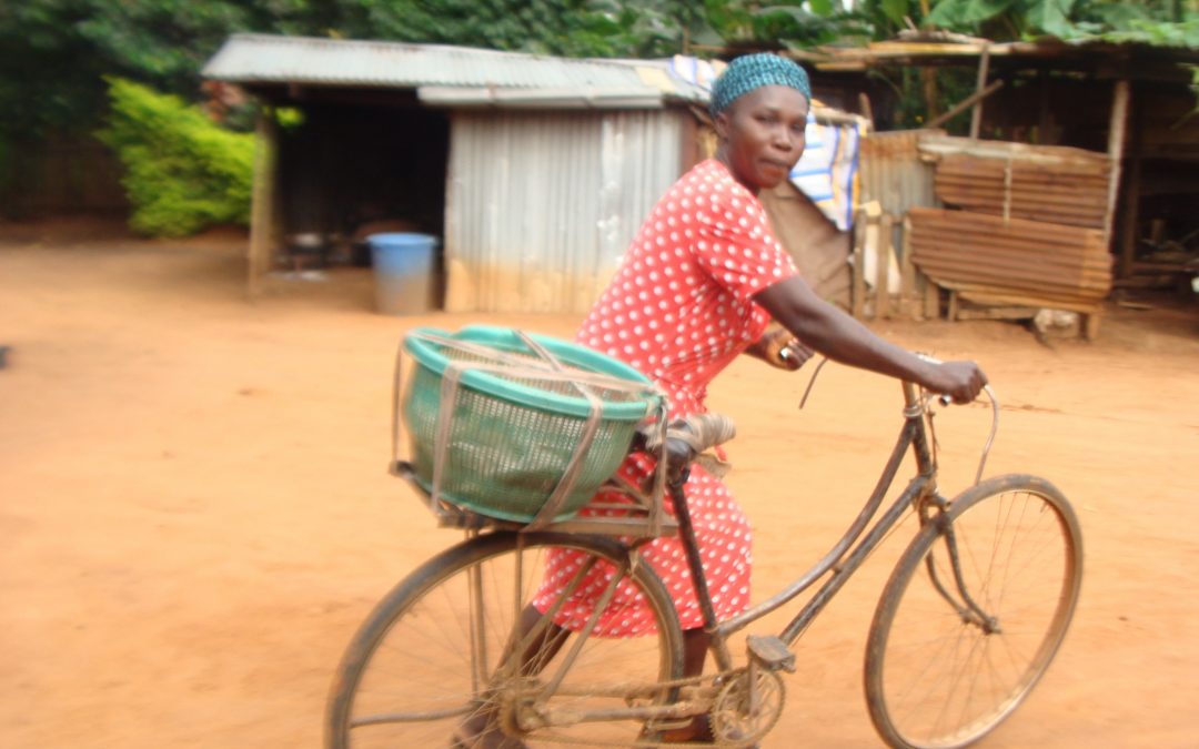 USAID-Funded WEWE LOPIN 2-Household Economic Strengthening (HES) Strategy is working in Awka LGA, Anambra State, Nigeria
