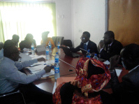WEWE-LOPIN2 Conducted Recipient Contract Audit