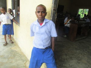 Akwa Ibom State USAID funded WEWE-LOPIN2 Trained Community Improvement Team are Supporting Re-enrollment of Out-of-School Adolescent Orphans