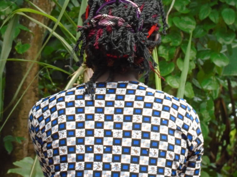 My dark days are over – USAID Provide Support for Rape Survivor in Akwa Ibom